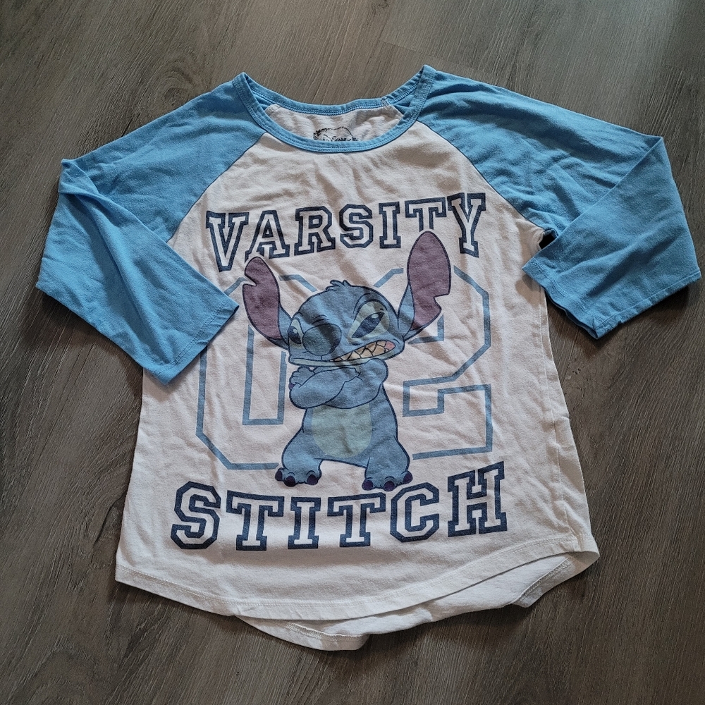 Stitch Top